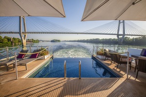 Sun Deck